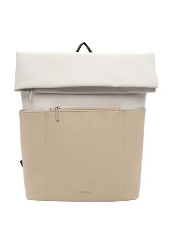 Tamaris Cityrucksack TAS Alice in beige von Tamaris