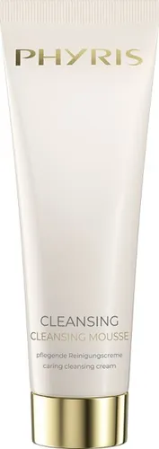 Phyris Cleansing PHY Cleansing Mousse 75 ml Reinigungscreme