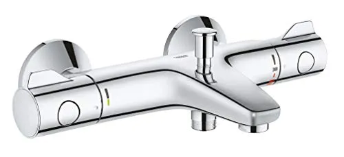 Grohe 800 THM Wanne AP 1/2