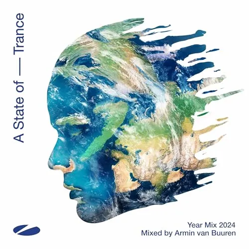 Produktbild A State of Trance Year Mix 2024 (Armin Van Buuren)