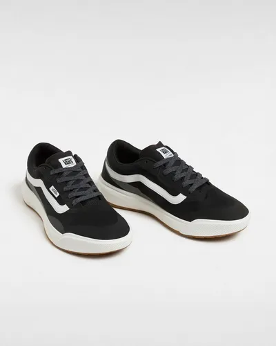 Vans MTE Ultrarange 2.0 RW Sneaker Größe 37 - Vans Unisex Sneakers mit wasserabweisendem Obermaterial und hoher Dämpfung durch UltraCush. Optimaler Grip, Flexibilität und Atmungsaktivität für besten Tragekomfort bei jedem Abenteuer.