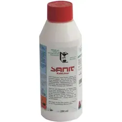 Kalklöser 3001 250 Ml, Flasche - Sanit