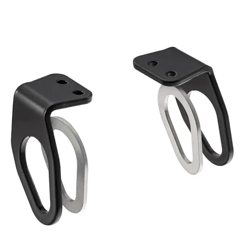 Original Blinkerhalter kompatibel mit: Yamaha MT-07 und MT-10 Originalblinker passend zu unseren Kennzeichenhalter