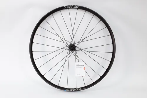 DT Swiss H 1900 Spline Hinterrad 29 Zoll