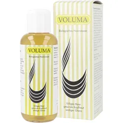 Voluma Haarwasser 200 ml in weiß von Nestmann Pharma