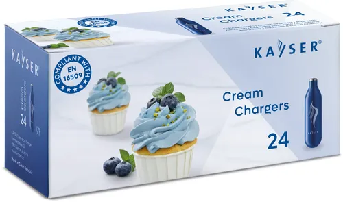 Kayser Emga Sahnekapseln (EM-250024)