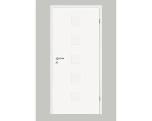 Pertura Türen von Pertura