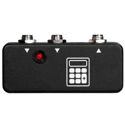 JHS Pedals Summing Amp von JHS Pedals