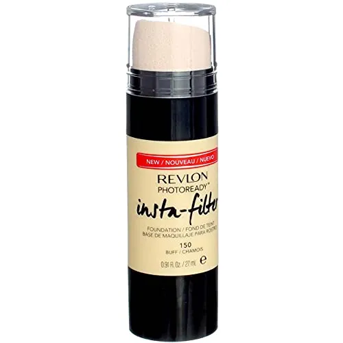 Revlon Photoready Insta-Filter Foundation - 150 Buff