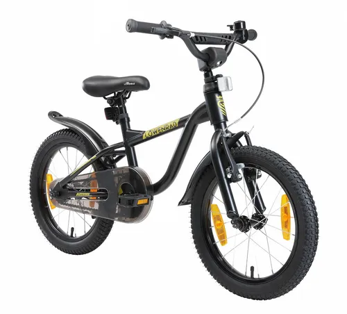 Löwenrad Kinderfahrrad Sport 16 Zoll