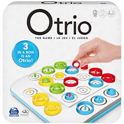 Spin Master Otrio Nouvelle édition
