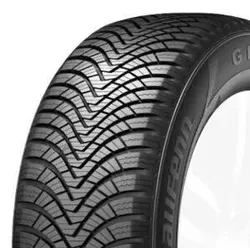 Allwetterreifen LAUFENN G FIT 4S LH71 XL MFS 235/40 R18 95 Y - Ganzjahresreifen für PKW mit exzellentem Grip bei allen Wetterbedingungen, ideal für sicheres Fahren das ganze Jahr über.
