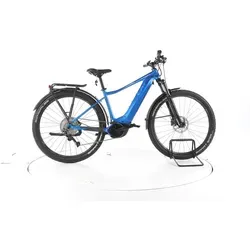 Liv Vall E + EX Trekking E-Bike