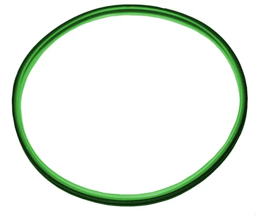 Deckeldichtung Dichtung für Deckel geeignet für Thermomix TM31 / TM 31 Vorwerk