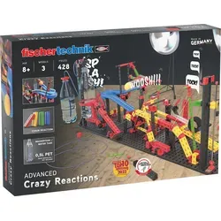 Fischertechnik 569018 Crazy Reactions