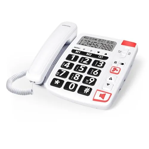 Swissvoice XTRA 1150 Telefon von swissvoice