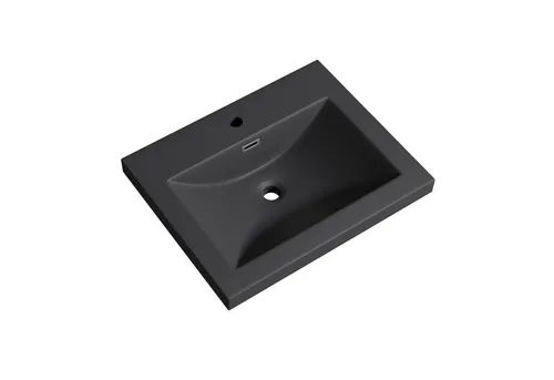 doporro Aufsatzwaschbecken Design Col01 aus Gussmarmor von doporro