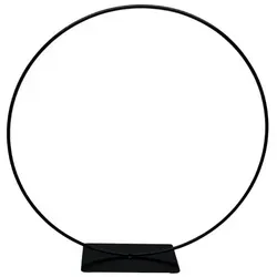 Kunst Schwarz von BadaBing