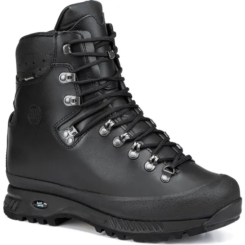 Hanwag Alaska GTX Schwarz (10,5 (45)) von Hanwag