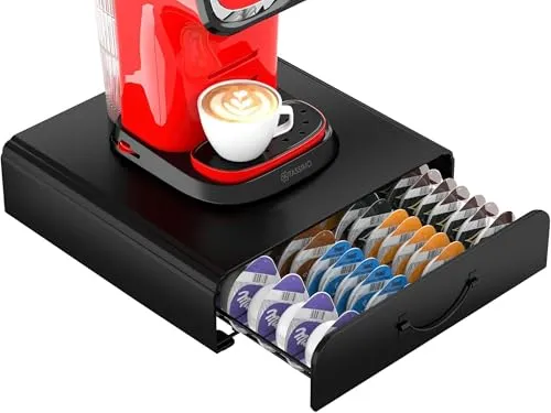 Organizer für Küchenutensilien von HFHOME