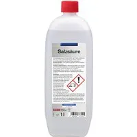 Salzsäure 22 von Weitere