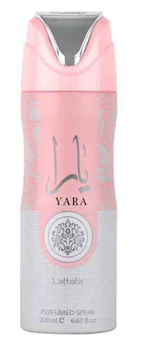 Lattafa Yara Deodorant 200 ml