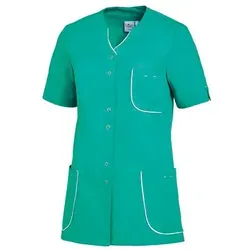 Leiber Arbeitsjacke grün 54