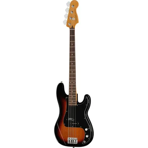 Produktbild Fender Player II P Bass RW 3TS