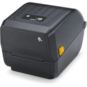 Zebra Etikettendrucker ZD220t, ZD22042-T0EG00EZ, bis 104mm, Thermotransfer, 203 dpi, USB