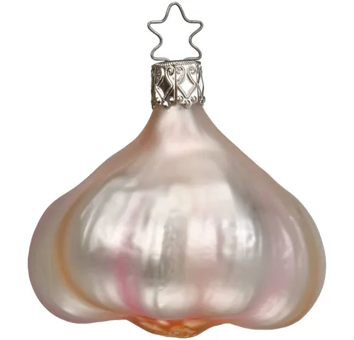 INGE-GLAS Weihnachtsbaumschmuck von INGE-GLAS