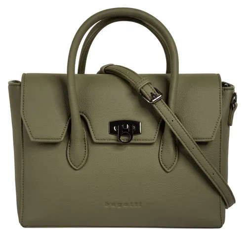 bugatti Iria Damen Schultertasche M von Bugatti