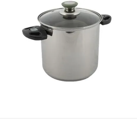 Bo-Camp Elegance Topf, Ø20cm