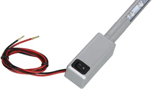 Dometic Light TL 470 Lichtleiste, 8-16V / 1,2W