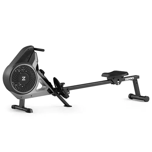 ZIPRO Move Air Ruder-Magnet von ZIPRO