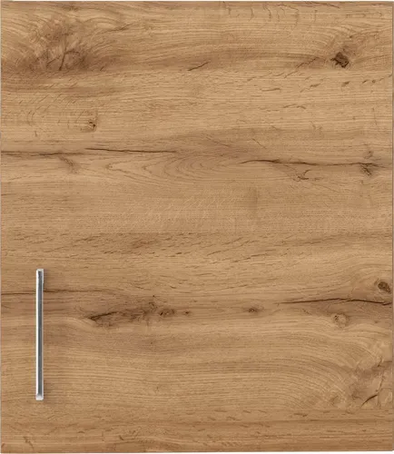 KOCHSTATION Hängeschrank KS-Colmar 50 cm, mit Metallgriff in beige von Kochstation