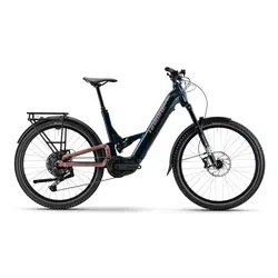 Haibike ADVENTR 8.5 Low 2026