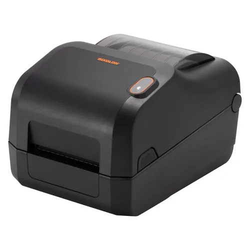Bixolon Etikettendrucker Xd3-40T W125771600 Schwarz