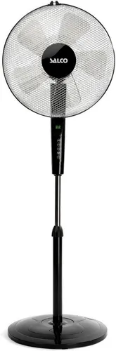 SALCO Standventilator SSR-45.4