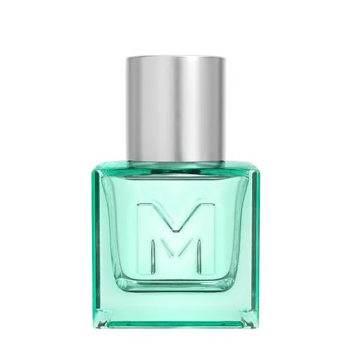 MEXX Summer Daydream for Him Eau de Toilette, aromatisch-fruchtiger Herrenduft, 30ml