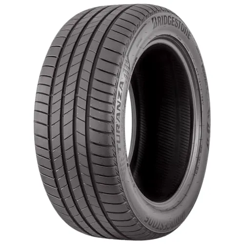 BRIDGESTONE TURANZA T005 - 225/65R17 102V Sommerreifen - Autoreifen mit A/B-Bewertung und 71dB, bietet hervorragende Qualität und Langlebigkeit für sicheres Fahren bei jedem Wetter.