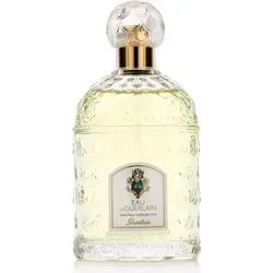 GUERLAIN Les Eaux de GUERLAIN Eau Guerlain Spray 100 ml - Damendüfte mit einem erfrischenden Duft von frischen Kräutern, Zitrone und Bergamotte – perfekt für sonnige Tage in der Provence.