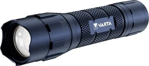 VARTA F20 LED Taschenlampe
