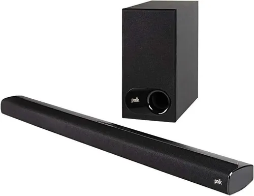 Produktbild Polk Audio SIGNA S2 Soundbar