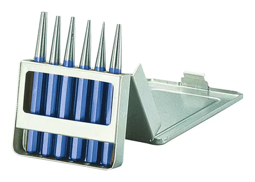 Forum Durchtreiber-Satz 6-tlg.