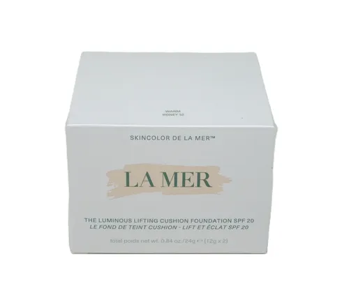 La Mer The Luminous Lifting Cushion Foundation SPF 20 von La Mer