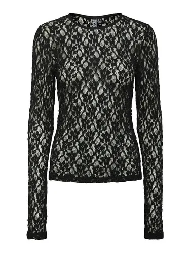 Langarmshirt