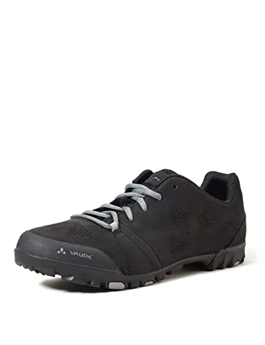 VAUDE Uni Tvl Sykkel Radsportschuhe, Black, 44 EU von VAUDE