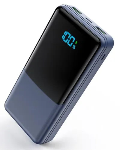 Powerbanks bis 30 Euro von Coblob