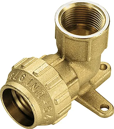 Cornat Klemmfitting 90 ° Winkel von Cornat