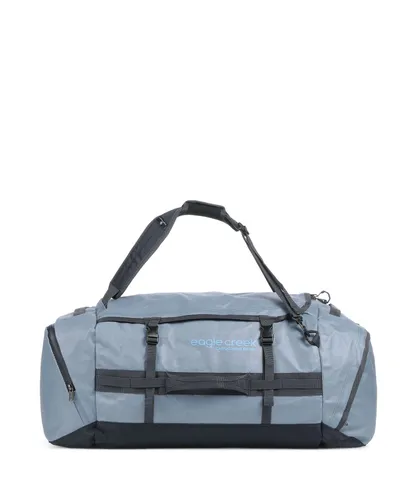 Eagle Creek Cargo Hauler 90 Reisetasche hellblau - Robuste 90L Reisetasche in hellblau, ideal für Reisen und Outdoor-Abenteuer mit vielseitigen Tragemöglichkeiten.